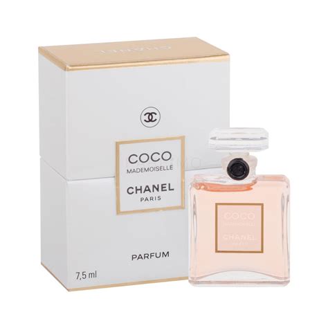 coco mademoiselle parfum deutschland